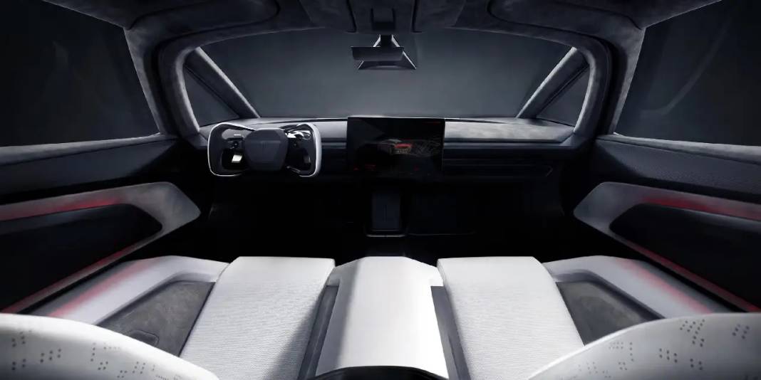 Araba havalandı: Tesla’nın uçan otomobili Roadster tanıtıldı 4